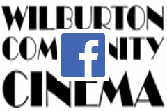 Facebook - Community Cinema
